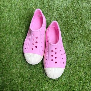 Pink Kids Shoes C11